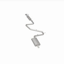 Load image into Gallery viewer, BRExhaust 16-24 Chevrolet Malibu 1.5L Direct-Fit Replacement Exhaust System