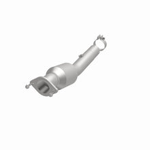 Load image into Gallery viewer, MagnaFlow 2000 Chevrolet Silverado 2500 6.0L Direct Fit Converter