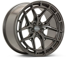 Load image into Gallery viewer, Vossen HFX-1 - 22x9 / ET25 / 5x112 / 66.56 / FLAT - Anthracite