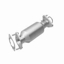 Load image into Gallery viewer, MagnaFlow 05-17 Nissan Frontier 4.0L Direct Fit Converter