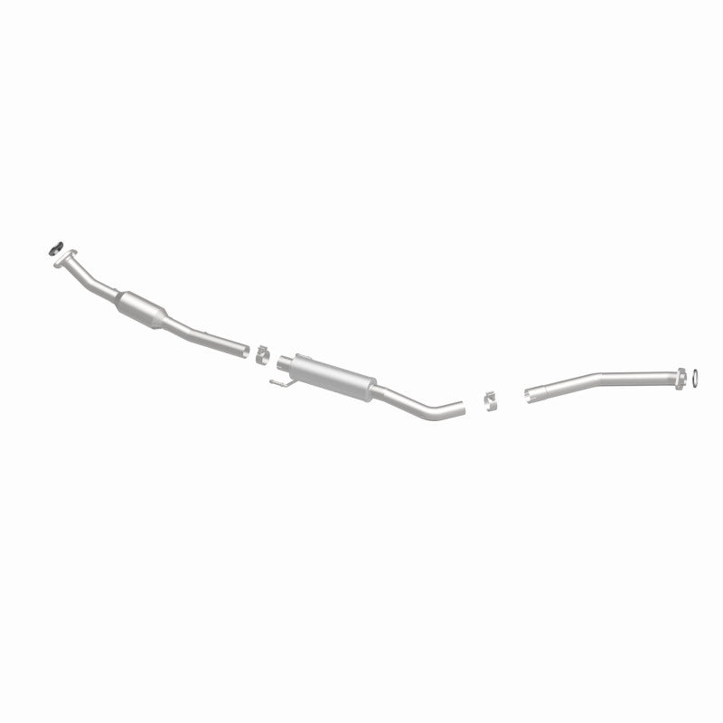 MagnaFlow 00-05 Toyota Celica 1.8L Direct Fit Converter