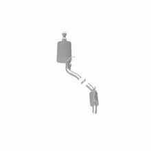 Load image into Gallery viewer, MagnaFlow BRE Exhaust Kit 08-12 Jeep Liberty 3.7L