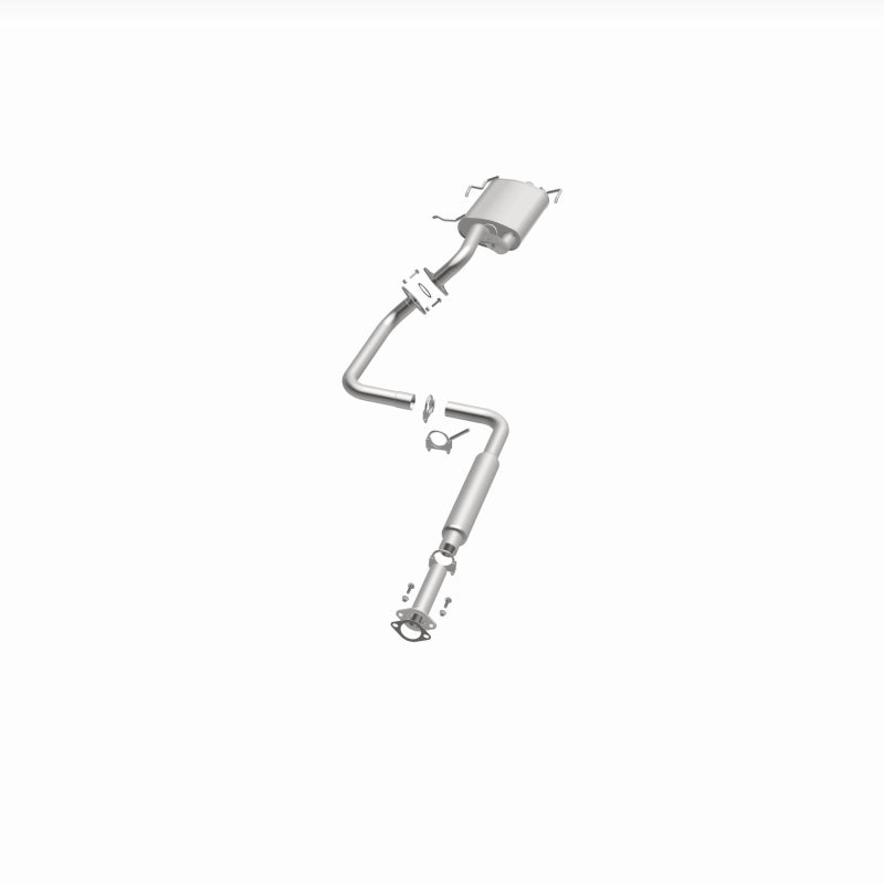 MagnaFlow BRE Exhaust Kit 95-04 Maxima I30 I35
