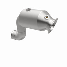 Load image into Gallery viewer, MagnaFlow 15-17 C300 L4 2 OEM Close Coupled Direct Fit Converter