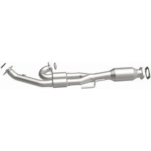 Load image into Gallery viewer, MagnaFlow 05-08 Nissan Maxima 3.5L Direct Fit Converter
