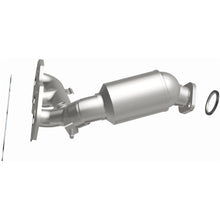 Load image into Gallery viewer, MagnaFlow 2011 Toyota Sienna 3.5L Direct Fit Converter