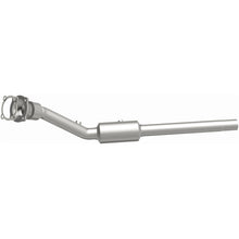 Load image into Gallery viewer, MagnaFlow 03-06 Golf L4 1.8 OEM Underbody Direct Fit Converter