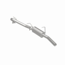 Load image into Gallery viewer, BRExhaust 01-03 Infiniti QX4/ 01-04 Nissan Pathfinder Muffler Kit
