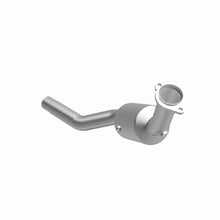 Load image into Gallery viewer, MagnaFlow 07-09 Jaguar XK 4.2L Direct Fit Converter