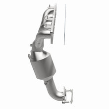 Load image into Gallery viewer, MagnaFlow 2015 Jeep Cherokee 2.4L Direct Fit Converter