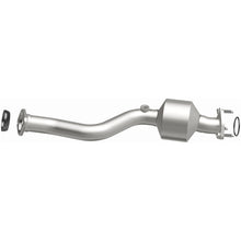 Load image into Gallery viewer, MagnaFlow 09-13 Honda Fit 1.5L Direct Fit Converter