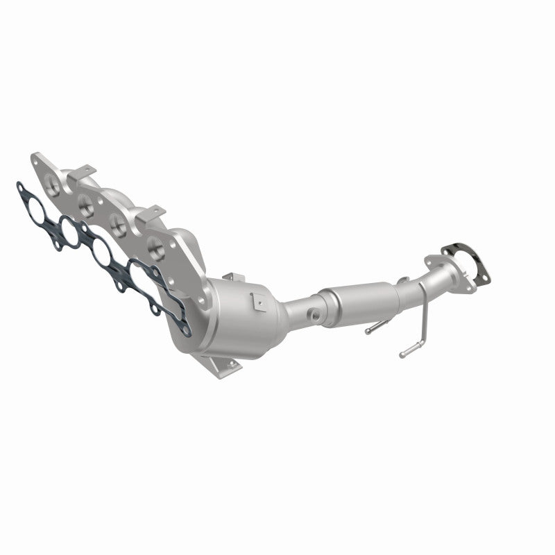 MagnaFlow 15-17 C-Max L4 2 OEM Manifold Direct Fit Converter