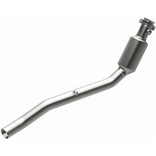 Load image into Gallery viewer, MagnaFlow 05-06 Land Rover LR3 4.4L Direct Fit Converter