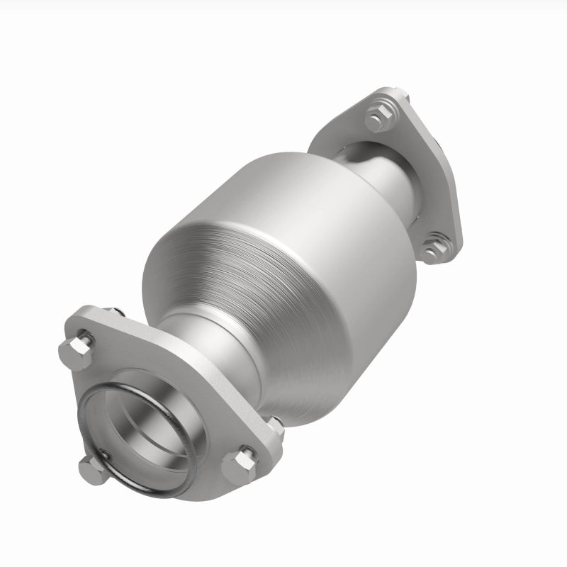 MagnaFlow 14-15 Honda Accord 2.4L Direct Fit CARB Compliant Catalytic Converter