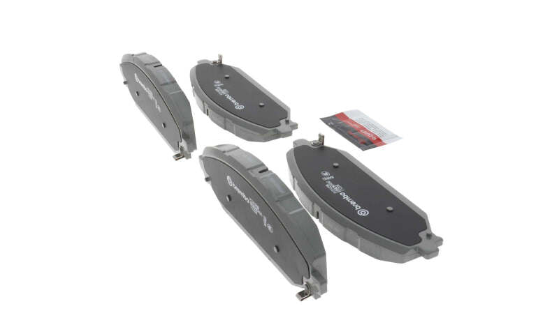 Brembo 19-22 Ram 1500 Front NAO Brake Pad