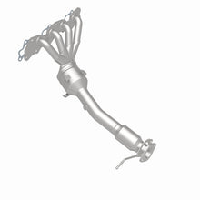 Load image into Gallery viewer, MagnaFlow 12-13 Mazda 3 2.0L Direct Fit Converter