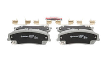 Load image into Gallery viewer, Brembo 05-08 Chrysler 300/ Dodge Charger/Challenger/Magnum Front NAO Brake Pad
