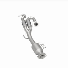Load image into Gallery viewer, MagnaFlow 16-21 Nissan Maxima 3.5L Direct Fit Converter (OEM/Federal Grade)