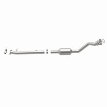 Load image into Gallery viewer, MagnaFlow 04-05 Buick Rendezvous 3.4L Direct Fit Converter