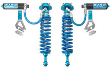 Load image into Gallery viewer, Camburg 22-24 Toyota Tundra King 2.5 Kinetik Series Lift Kit