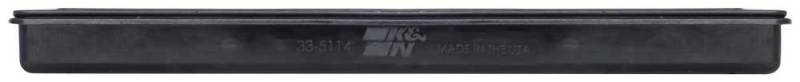 K&N 18-21 Chevrolet Express 2500 4.3L V6 Replacement Air Filter