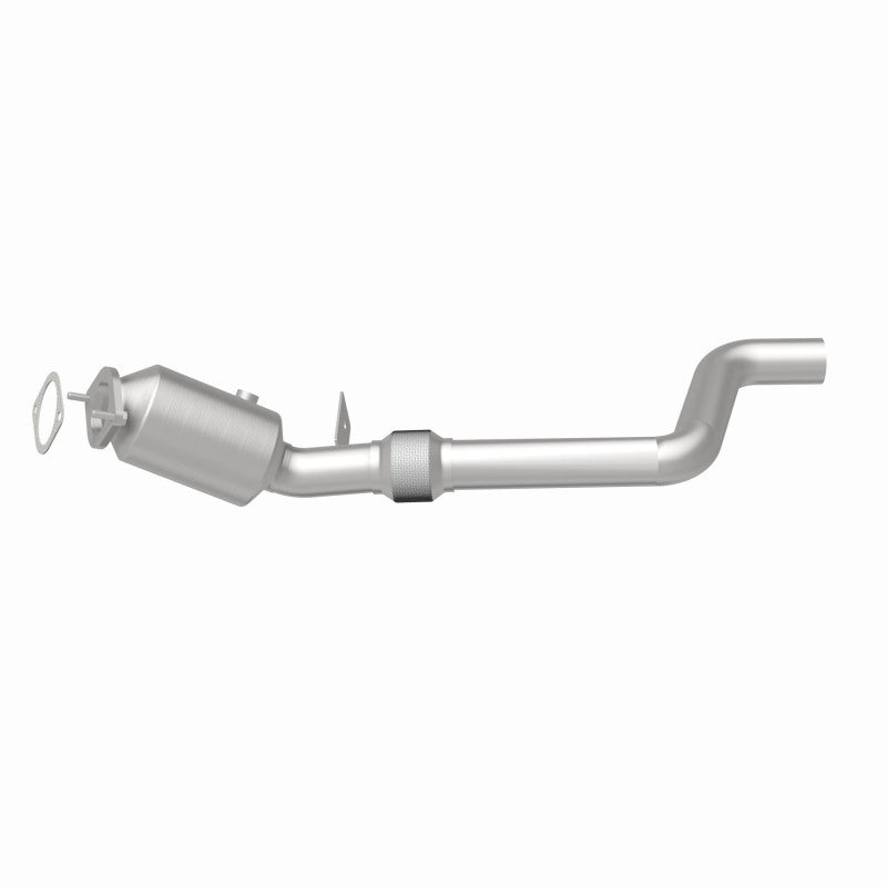 MagnaFlow 15-17 Ford Mustang 5.2L Direct Fit Converter
