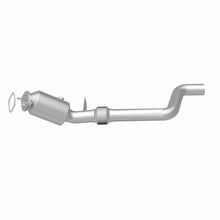 Load image into Gallery viewer, MagnaFlow 15-17 Ford Mustang 5.2L Direct Fit Converter