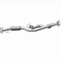 Load image into Gallery viewer, BRE Exhaust 05-08 Tucson Sportage 2.7L Front Pipe Kit