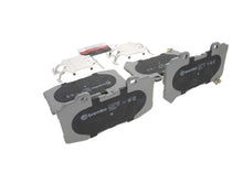 Load image into Gallery viewer, Brembo 15-20 Chevrolet Colorado/ GMC Canyon Front NAO Brake Pad