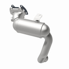 Load image into Gallery viewer, MagnaFlow 17-18 Pacifica V6 3.6 OEM Underbody Direct Fit Converter