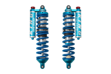 Load image into Gallery viewer, King Shocks 2016+ Can-Am Defender 2.5 Front Piggyback Coilover w/ Adjuster