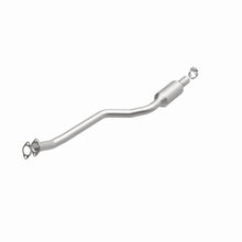 Load image into Gallery viewer, MagnaFlow 08-10 BMW 528i 3.0L Direct Fit Converter