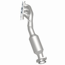 Load image into Gallery viewer, MagnaFlow 07-15 Lexus IS350 2.5L Direct Fit Catalytic Converter