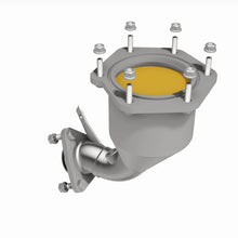 Load image into Gallery viewer, MagnaFlow 16-21 Nissan Maxima 3.5L Direct Fit Converter