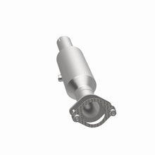 Load image into Gallery viewer, MagnaFlow Direct Fit Catalytic Converter 19-20 Kia Forte 2L Underbody
