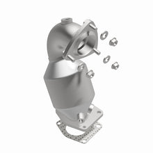 Load image into Gallery viewer, MagnaFlow 07-08 Saab 9-3 2.0L Direct Fit Converter