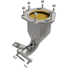Load image into Gallery viewer, MagnaFlow 16-21 Nissan Maxima 3.5L Direct Fit Converter