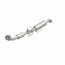 Load image into Gallery viewer, MagnaFlow Direct Fit Catalytic Converter 20-22 Toyota Prius Prime Underbody 1.8L