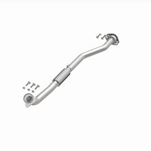 Load image into Gallery viewer, BRE Exhaust 98-00 Altima 2.4L Front Pipe Kit