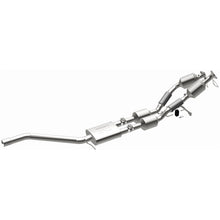 Load image into Gallery viewer, MagnaFlow 2018-2020 Volkswagen Atlas Underbody 3.6L Direct Fit Converter