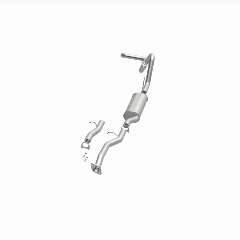 MagnaFlow BRE Exhaust Kit 94-95 Chevy C1500 C2500 K1500 K2500 5.7L