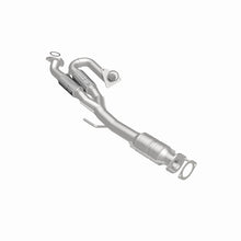 Load image into Gallery viewer, MagnaFlow 11-13 Nissan Maxima 3.5L Direct Fit Converter