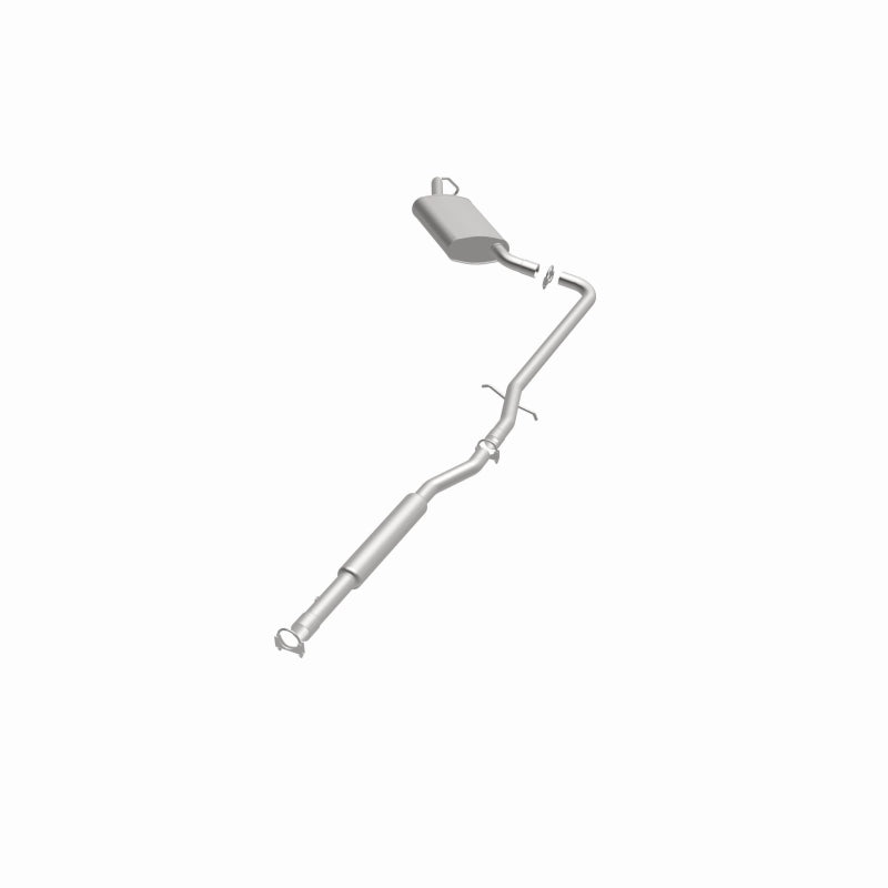 MagnaFlow BRE Exhaust Kit 00-05 LeSabre Park Ave Bonneville 3.8L