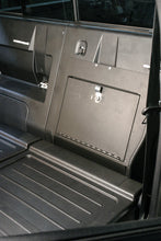 Load image into Gallery viewer, Tuffy 2005+ Toyota Tacoma Behind Seat Cubby Cover
