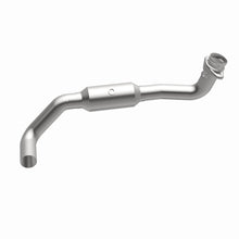 Load image into Gallery viewer, MagnaFlow 07-08 Ford F-150 5.4L Direct Fit Converter
