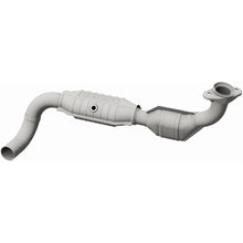 Load image into Gallery viewer, MagnaFlow 04-05 Ford F-150 5.4L Direct Fit Converter