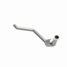 Load image into Gallery viewer, MagnaFlow 03-05 Jaguar S-Type 4.2L Direct Fit Converter