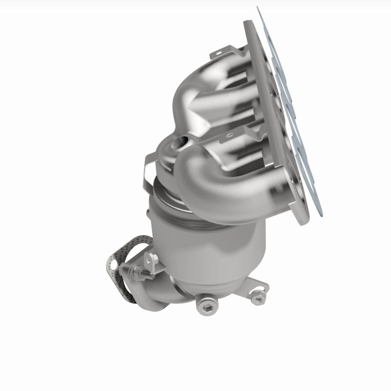 MagnaFlow 14-16 Kia Forte 1.8L Direct Fit Catalytic Converter