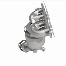 Load image into Gallery viewer, MagnaFlow 14-16 Kia Forte 1.8L Direct Fit Catalytic Converter