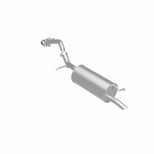 Load image into Gallery viewer, MagnaFlow BRE Exhaust Kit 04-09 Toyota Prius 1.5L
